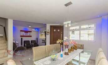 Imagem 4: SOBRADO RESIDENCIAL em CURITIBA - PR, ATUBA