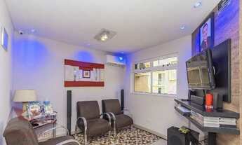 Imagem 6: SOBRADO RESIDENCIAL em CURITIBA - PR, ATUBA