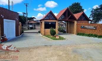 Imagem: CHACARA RURAL em SÃO JOSÉ DOS PINHAIS