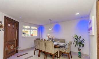 Imagem 3: SOBRADO RESIDENCIAL em CURITIBA - PR, ATUBA