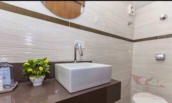 Imagem 7: SOBRADO RESIDENCIAL em CURITIBA - PR, ATUBA