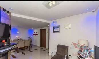 Imagem 5: SOBRADO RESIDENCIAL em CURITIBA - PR, ATUBA