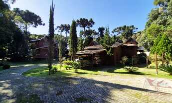 Imagem: CHACARA COMERCIAL em PIRAQUARA - PR, Planta