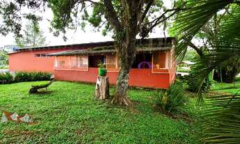 Imagem 2: Chácara de Eventos a Venda