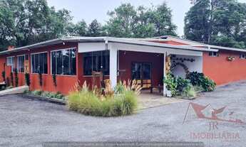 Imagem: Chácara de Eventos a Venda