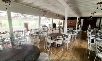 Imagem 6: Chácara de Eventos a Venda