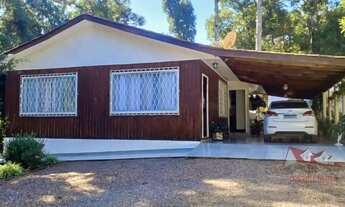 Imagem: CHACARA RURAL em TIJUCAS DO SUL - PR, Campo