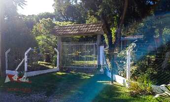 Imagem 2: CHACARA RURAL em TIJUCAS DO SUL - PR, Campo Alto