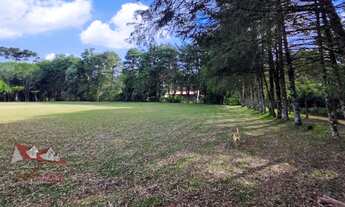 Imagem 7: CHACARA RURAL em SÃO JOSÉ DOS PINHAIS - PR, Campestre da Faxina