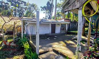 Imagem 5: CHACARA RURAL em TIJUCAS DO SUL - PR, Campo Alto