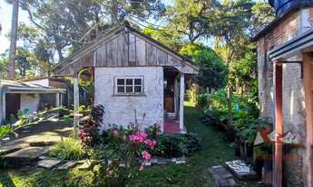 Imagem 4: CHACARA RURAL em TIJUCAS DO SUL - PR, Campo Alto