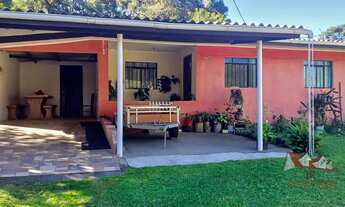 Imagem: CHACARA RURAL em TIJUCAS DO SUL - PR, Campo