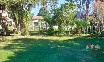 Imagem 3: CHACARA RURAL em TIJUCAS DO SUL - PR, Campo Alto