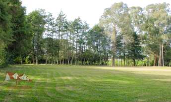 Imagem 6: CHACARA RURAL em SÃO JOSÉ DOS PINHAIS - PR, Campestre da Faxina