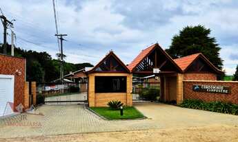 Imagem: CHACARA RURAL em SÃO JOSÉ DOS PINHAIS