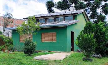 Imagem: CHACARA RURAL em SÃO JOSÉ DOS PINHAIS