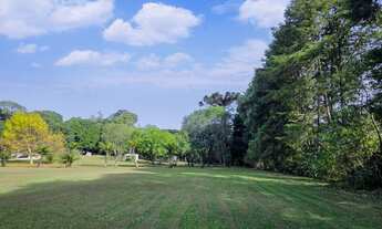 Imagem 2: CHACARA RURAL em SÃO JOSÉ DOS PINHAIS - PR, Campestre da Faxina