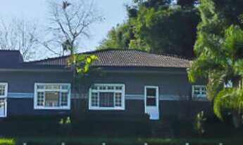 Imagem 5: CHACARA RURAL em São José dos Pinhais - PR, Contenda