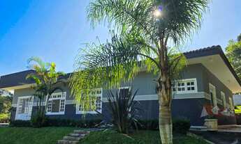 Imagem 7: CHACARA RURAL em São José dos Pinhais - PR, Contenda