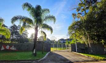 Imagem 4: CHACARA RURAL em São José dos Pinhais - PR, Contenda