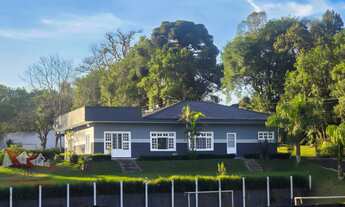 Imagem 6: CHACARA RURAL em São José dos Pinhais - PR, Contenda