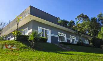 Imagem: CHACARA RURAL em São José dos Pinhais