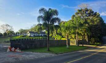 Imagem 2: CHACARA RURAL em São José dos Pinhais - PR, Contenda