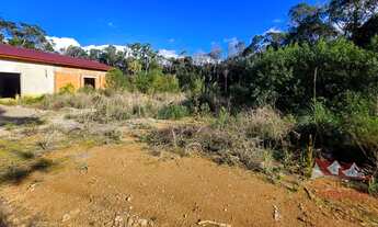 Imagem: CHACARA RURAL em São José dos Pinhais