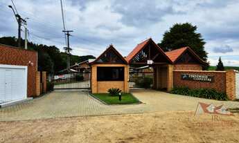 Imagem: CHACARA RURAL em SÃO JOSÉ DOS PINHAIS