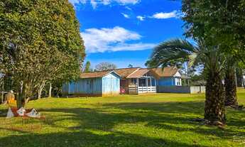 Imagem: CHACARA RURAL em SÃO JOSÉ DOS PINHAIS