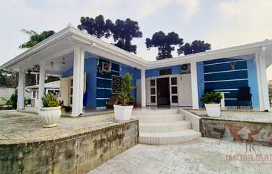 Imagem 3: CHACARA RURAL em SÃO JOSÉ DOS PINHAIS - PR, Arujá