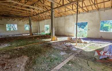 Imagem 5: CHACARA RURAL em São José dos Pinhais - PR, Contenda