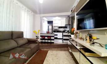 Imagem 2: APARTAMENTO RESIDENCIAL em SÃO JOSÉ DOS PINHAIS - PR, Itália