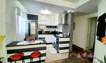 Imagem 3: APARTAMENTO RESIDENCIAL em SÃO JOSÉ DOS PINHAIS - PR, Itália