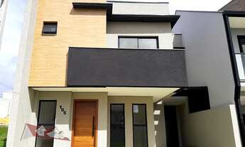 Imagem 2: Sobrado a Venda em condomínio fechado