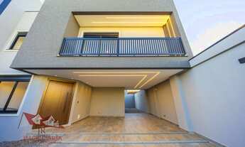 Imagem: Sobrado Triplex a Venda