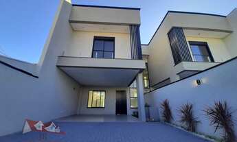 Imagem: SOBRADO RESIDENCIAL em SÃO JOSÉ DOS PINHAIS