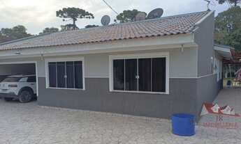 Imagem: CHACARA RURAL em SÃO JOSÉ DOS PINHAIS