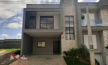 Imagem: Sobrado a Venda em condomínio fechado