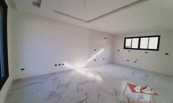 Imagem 5: SOBRADO RESIDENCIAL em SÃO JOSÉ DOS PINHAIS - PR, Afonso Pena