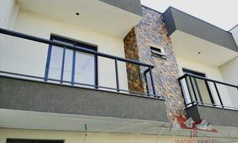 Imagem 2: SOBRADO RESIDENCIAL em SÃO JOSÉ DOS PINHAIS - PR, Afonso Pena