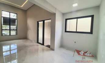 Imagem 3: CASA RESIDENCIAL em SÃO JOSÉ DOS PINHAIS - PR, Cidade Jardim