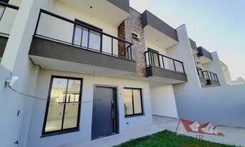 Imagem: SOBRADO RESIDENCIAL em SÃO JOSÉ DOS PINHAIS