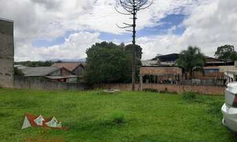 Imagem 5: Terreno, 1200M² de Área Construída na Rua Manoel Pires Cordeiro