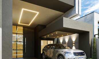 Imagem: Casa a Venda na Planta