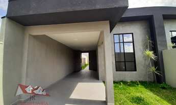 Imagem: CASA RESIDENCIAL em SÃO JOSÉ DOS PINHAIS