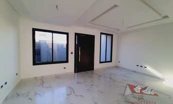 Imagem 3: SOBRADO RESIDENCIAL em SÃO JOSÉ DOS PINHAIS - PR, Afonso Pena