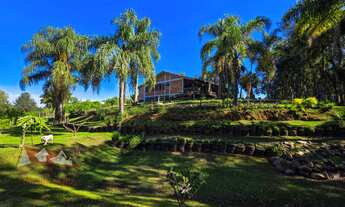 Imagem: Chácara a Venda