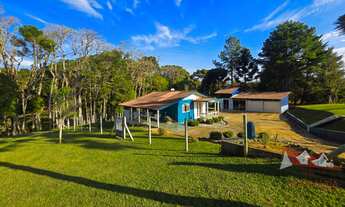 Imagem: Chácara a Venda