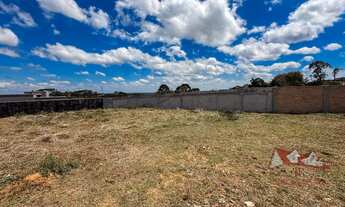 Imagem: TERRENO RURAL em SÃO JOSÉ DOS PINHAIS